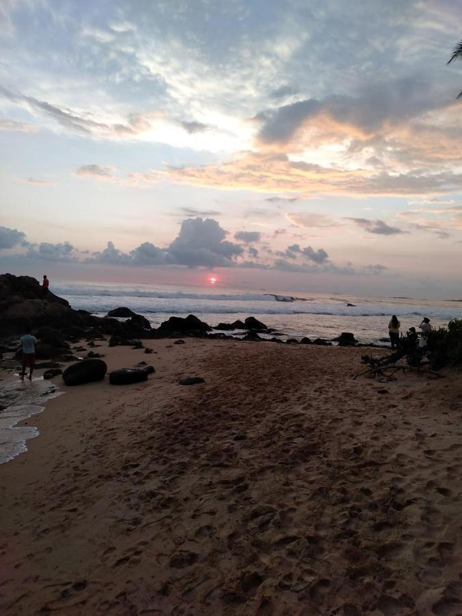 Near Beach Rest 우나와투나 외부 사진