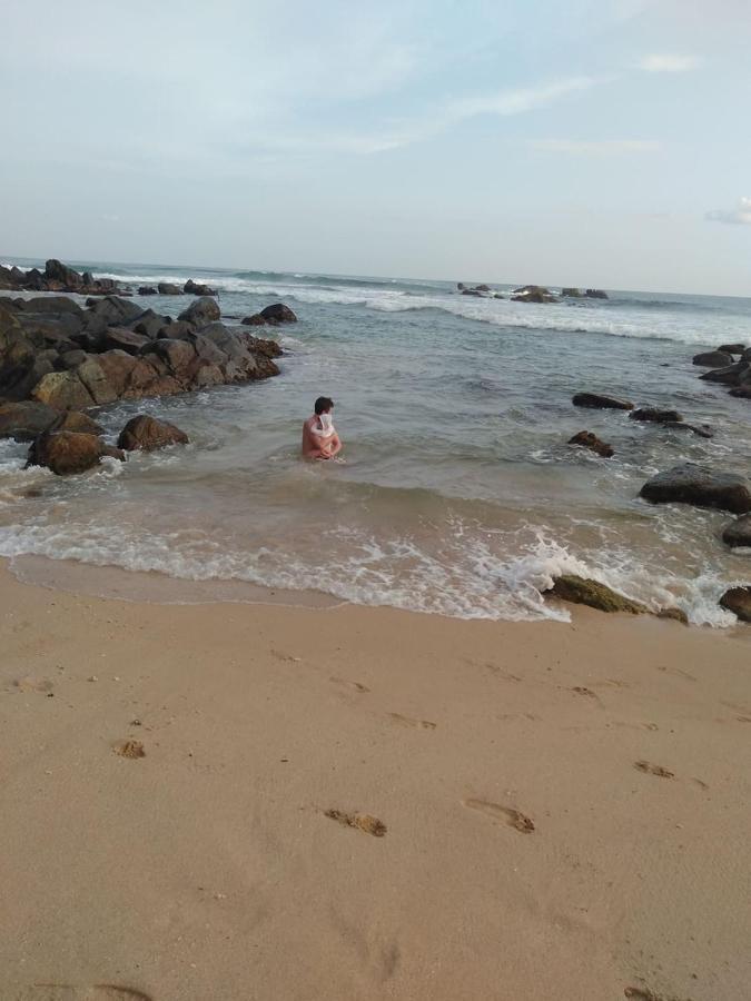 Near Beach Rest 우나와투나 외부 사진